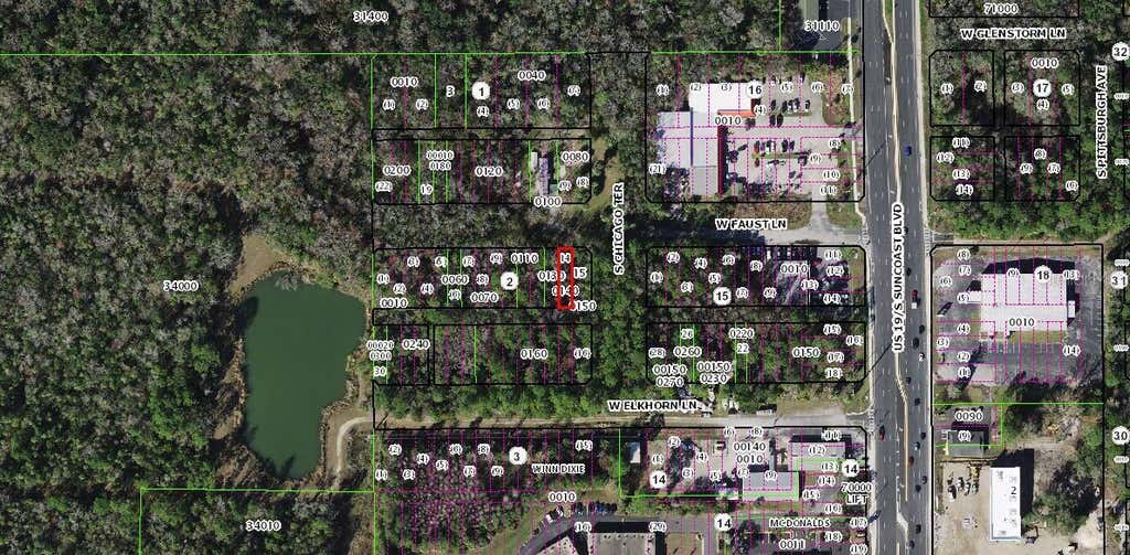 Photo of 8714 W Faust Lane, Homosassa, FL 34448 (MLS # TB8541313)