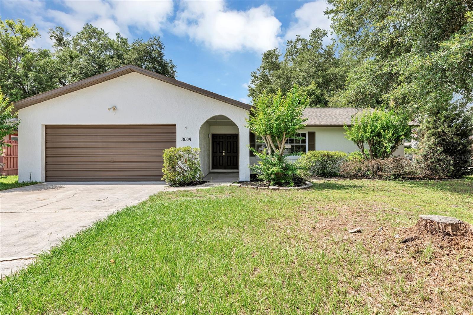 3009 NICHOLSON DRIVE