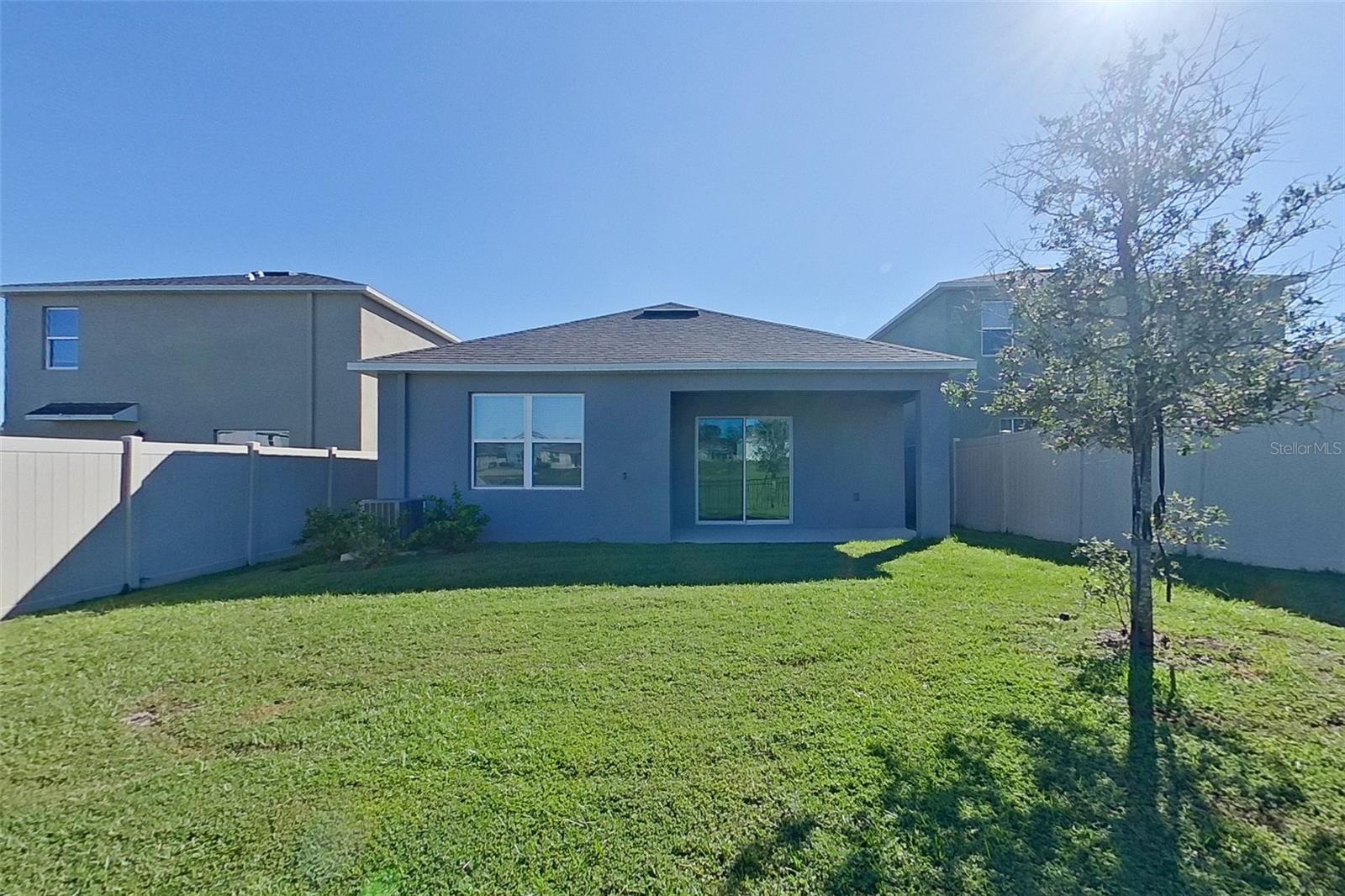 LAKE GRIFFIN RESERVE - Residential Lease