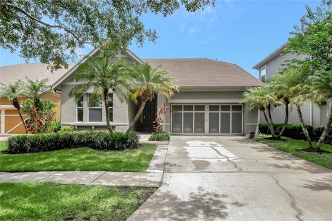Photo of 11521 Meridian Point Drive, Tampa, FL 33626 (MLS # TB8403719)