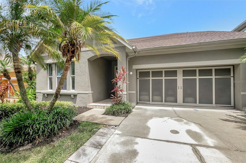 Photo of 11521 Meridian Point Drive, Tampa, FL 33626 (MLS # TB8403719)