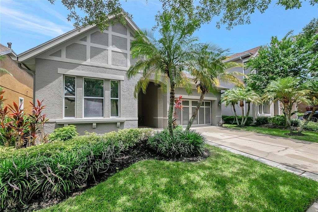 Photo of 11521 Meridian Point Drive, Tampa, FL 33626 (MLS # TB8403719)