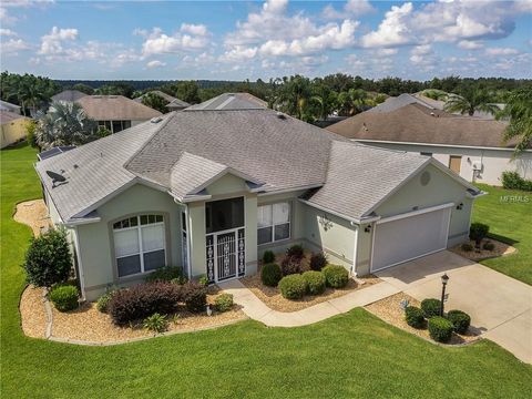 A home in LEESBURG