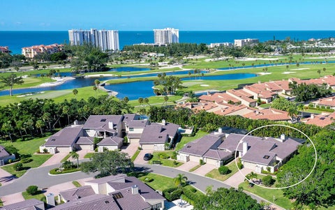 Photo of 2245 Harbourside Drive #101, Longboat Key, FL 34228 (MLS # A4710577)