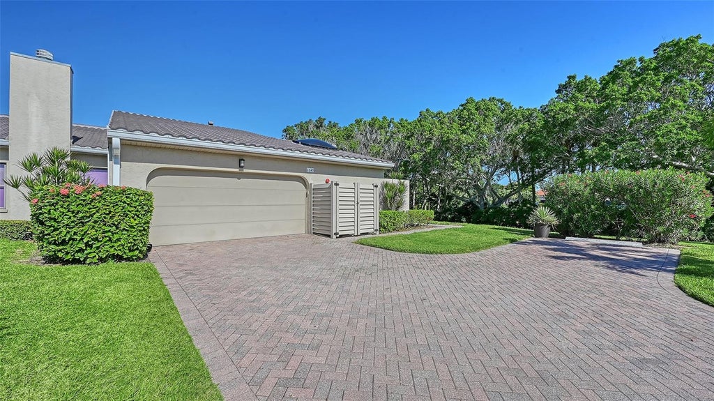 Photo of 2245 Harbourside Drive #101, Longboat Key, FL 34228 (MLS # A4710577)