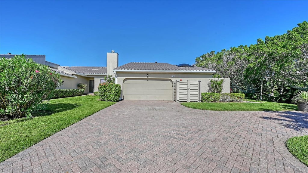 Photo of 2245 Harbourside Drive #101, Longboat Key, FL 34228 (MLS # A4710577)