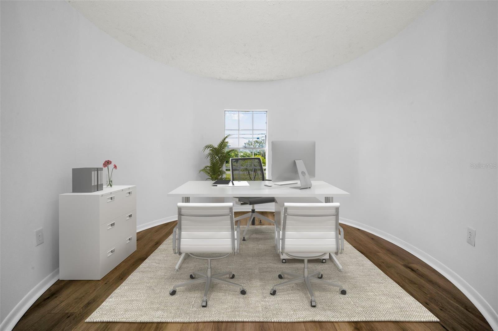 HARBOUR TOWNE CONDO - Residential