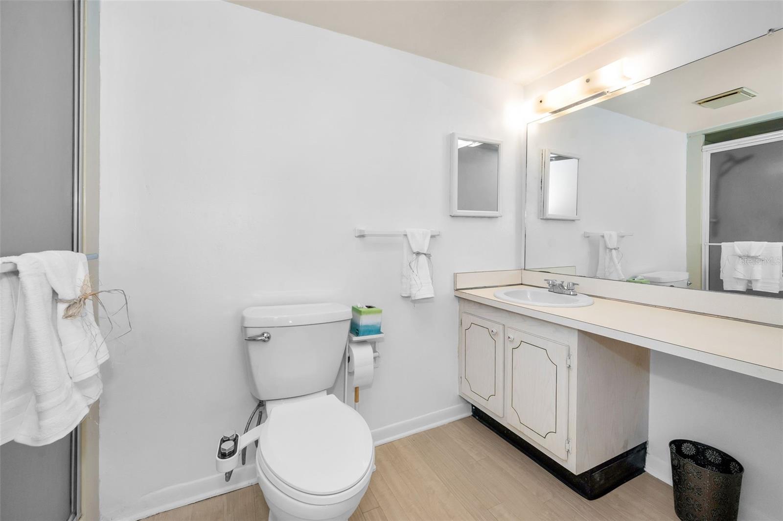 HARBOUR TOWNE CONDO - Residential