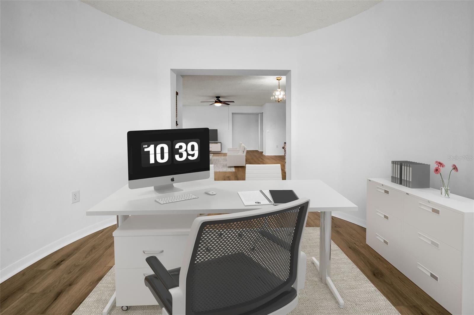 HARBOUR TOWNE CONDO - Residential