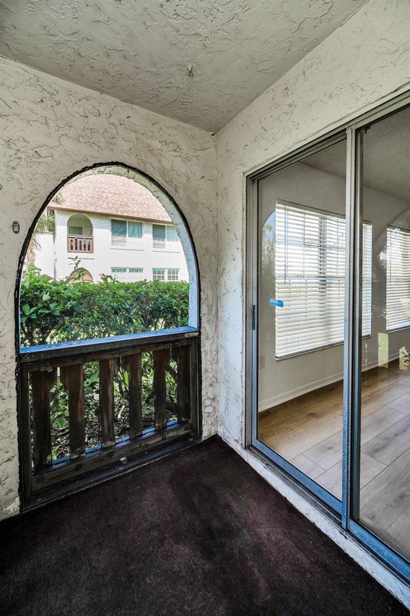 HARBOUR TOWNE CONDO - Residential