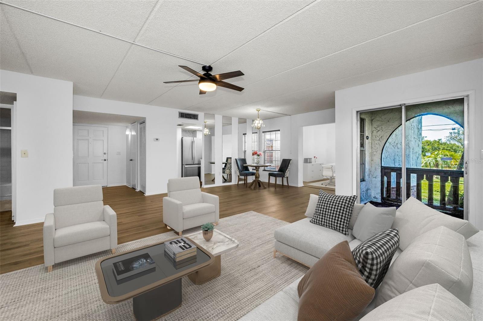 HARBOUR TOWNE CONDO - Residential