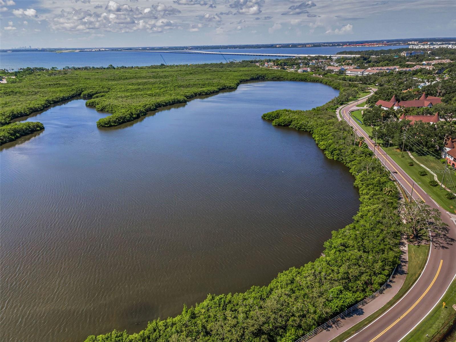 320 N BAYSHORE BOULEVARD 107