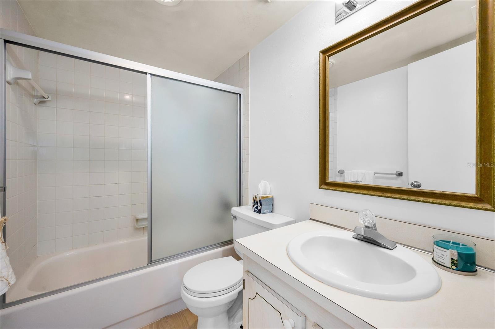 HARBOUR TOWNE CONDO - Residential