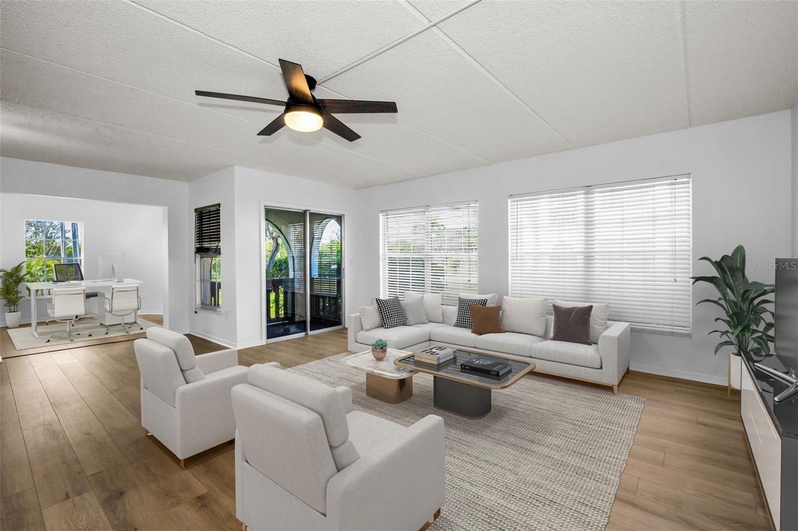 HARBOUR TOWNE CONDO - Residential