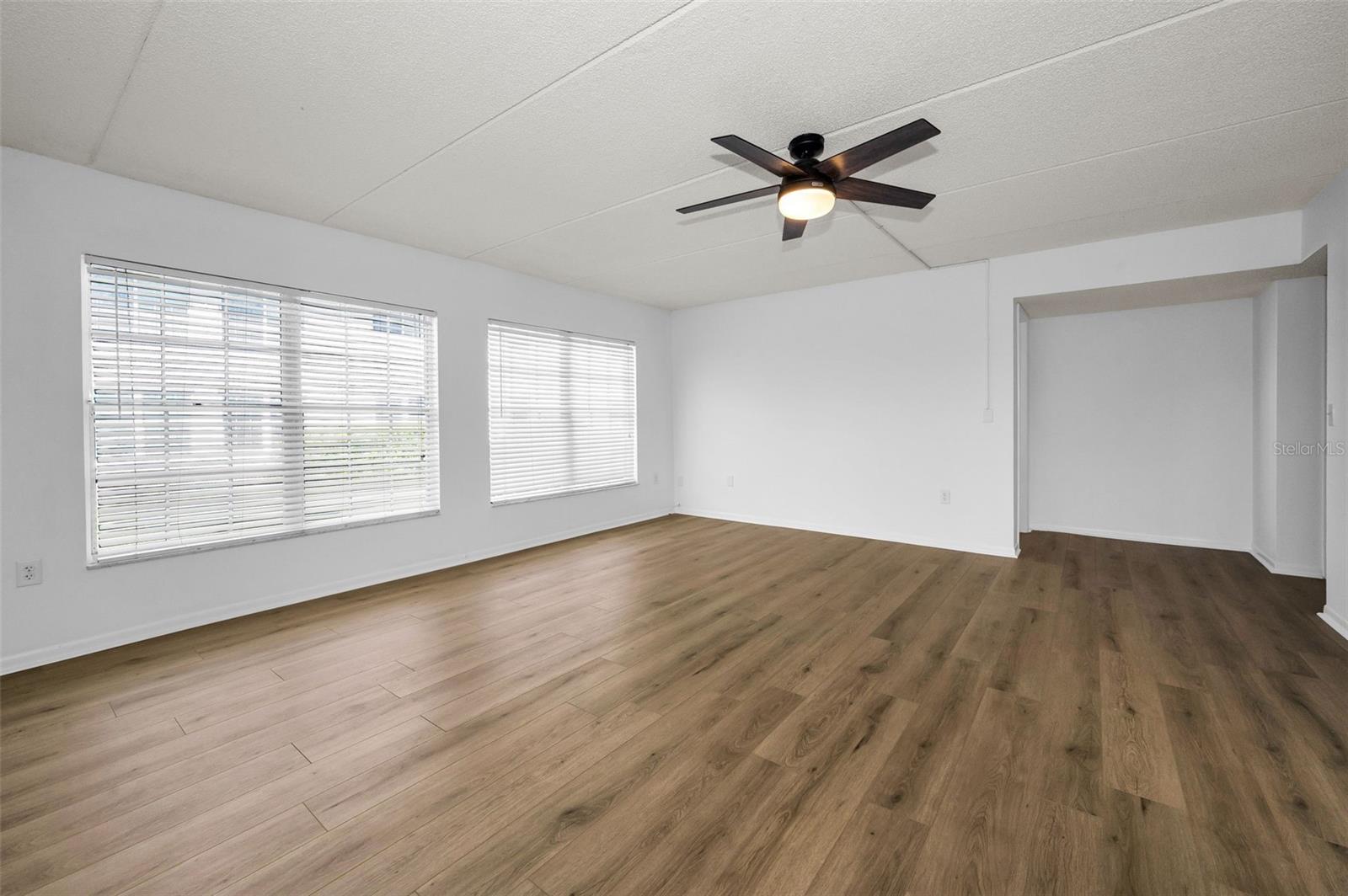 HARBOUR TOWNE CONDO - Residential