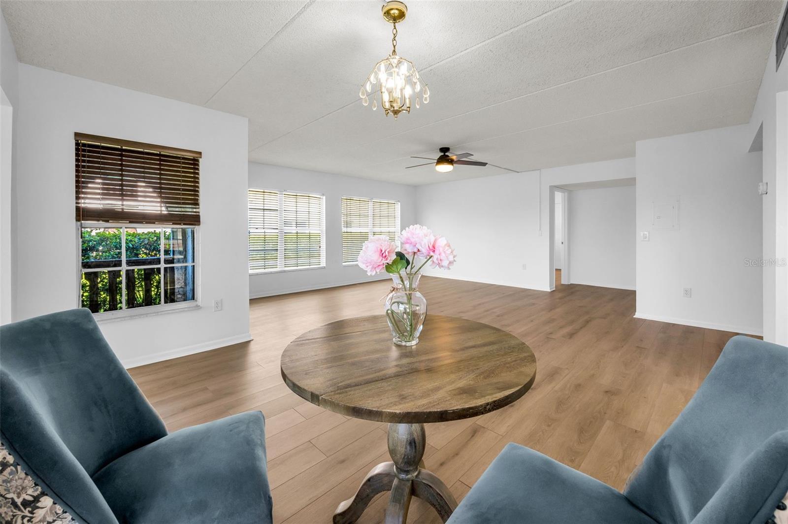 HARBOUR TOWNE CONDO - Residential