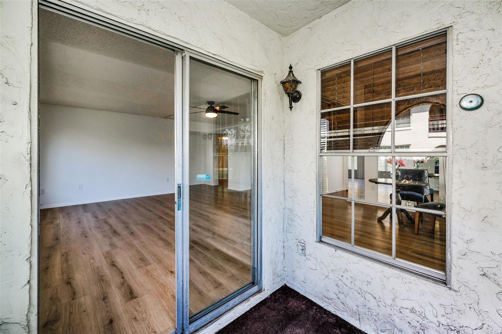 HARBOUR TOWNE CONDO - Residential