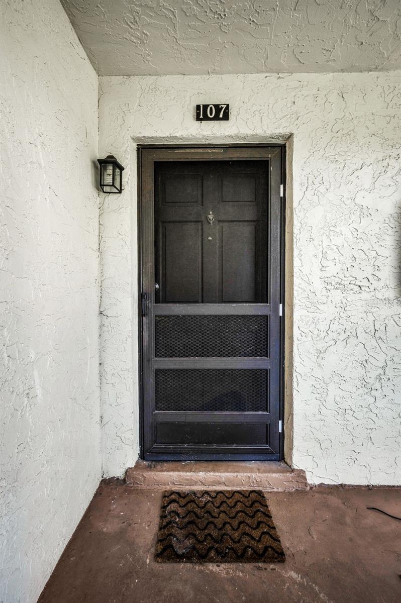 HARBOUR TOWNE CONDO - Residential