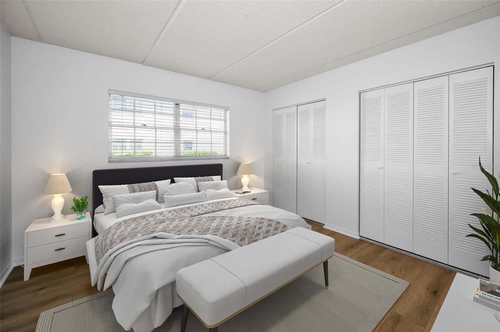 HARBOUR TOWNE CONDO - Residential