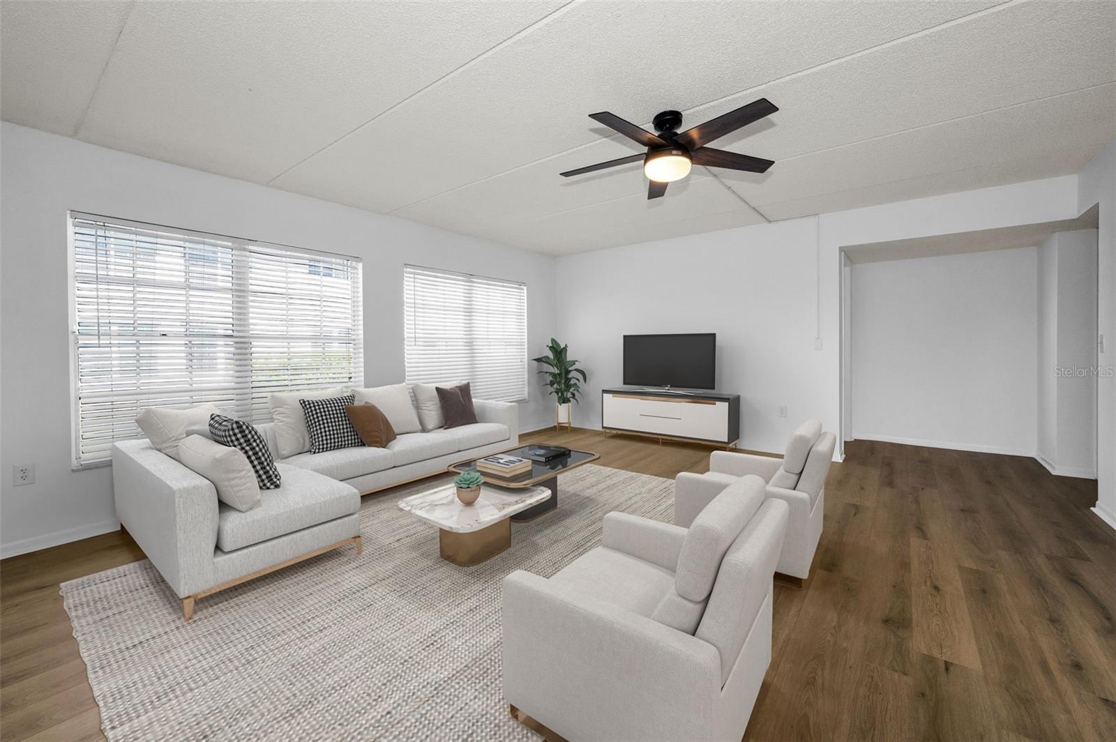 HARBOUR TOWNE CONDO - Residential