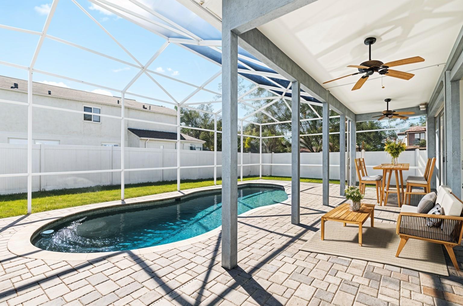 1600 GRAY BARK DRIVE