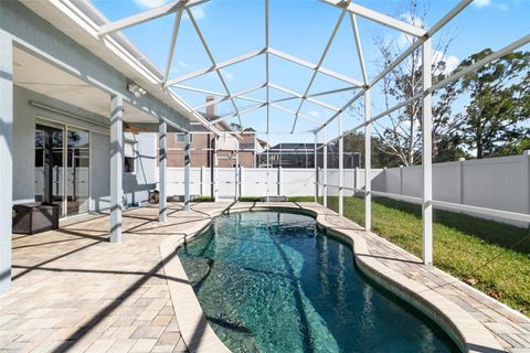 A home in OLDSMAR