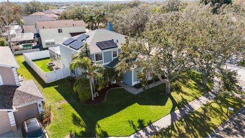 A home in OLDSMAR