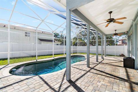 A home in OLDSMAR