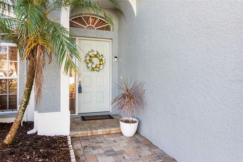 A home in OLDSMAR