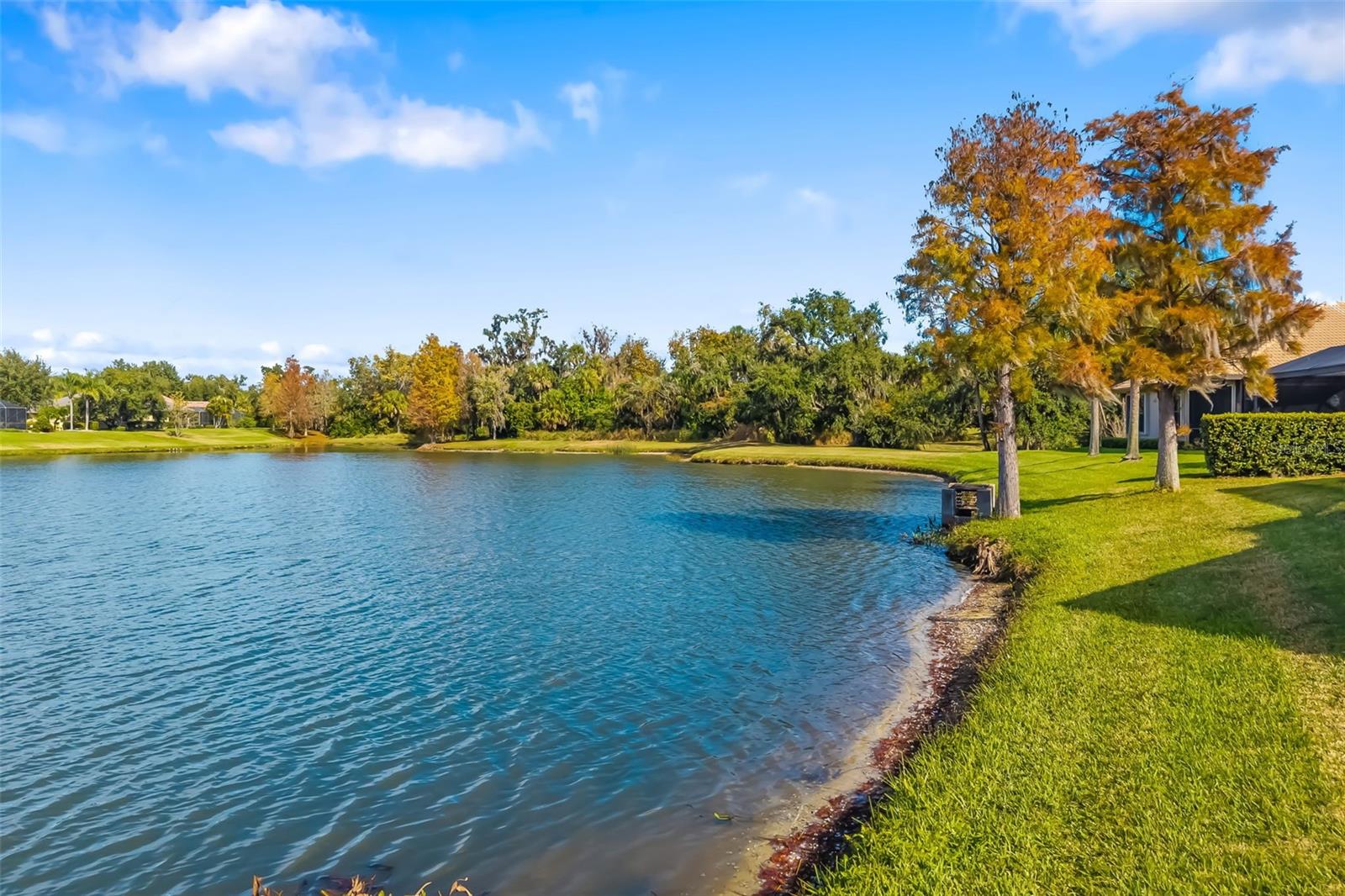 RIVER WILDERNESS - Residential