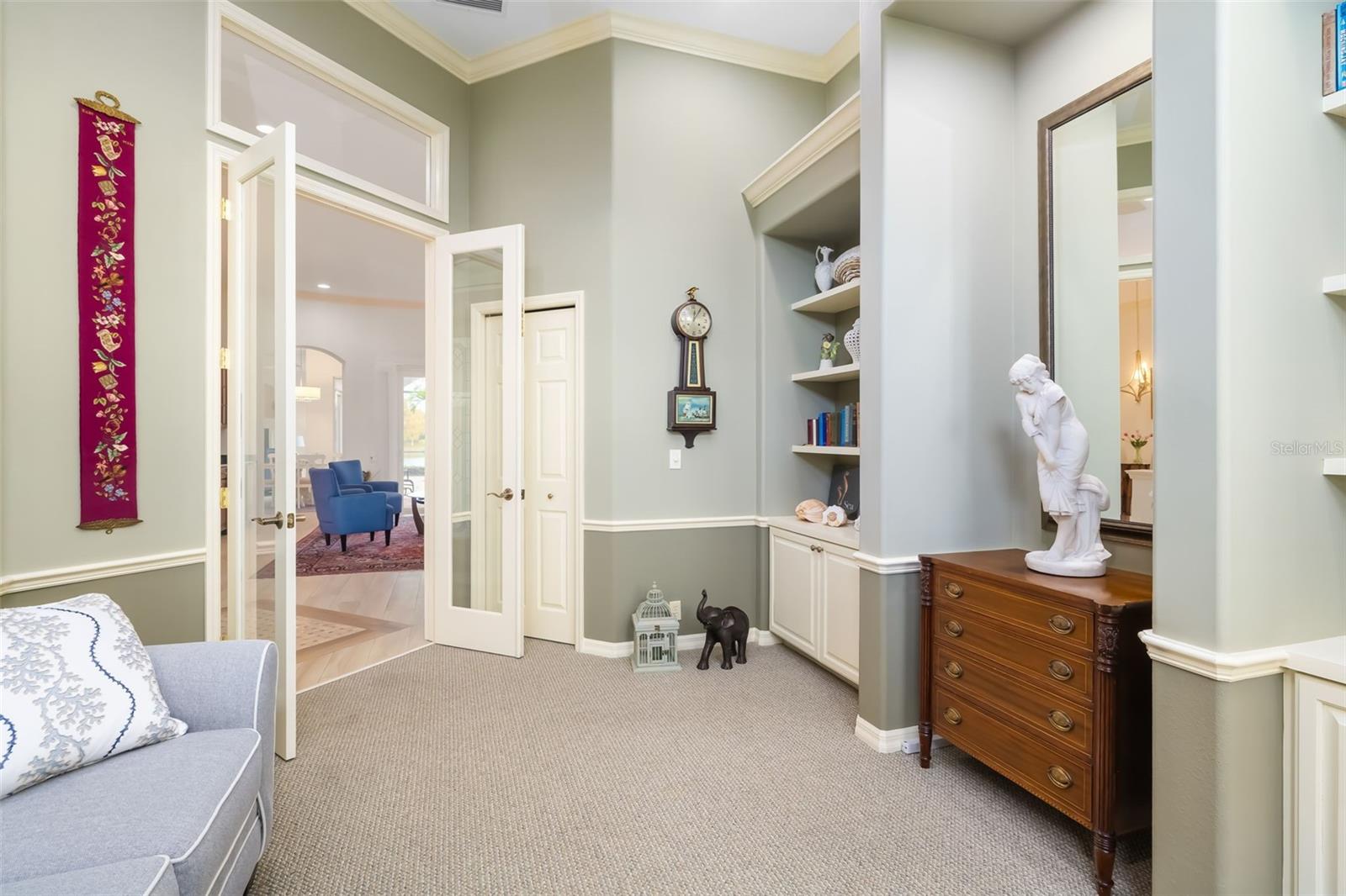 RIVER WILDERNESS - Residential