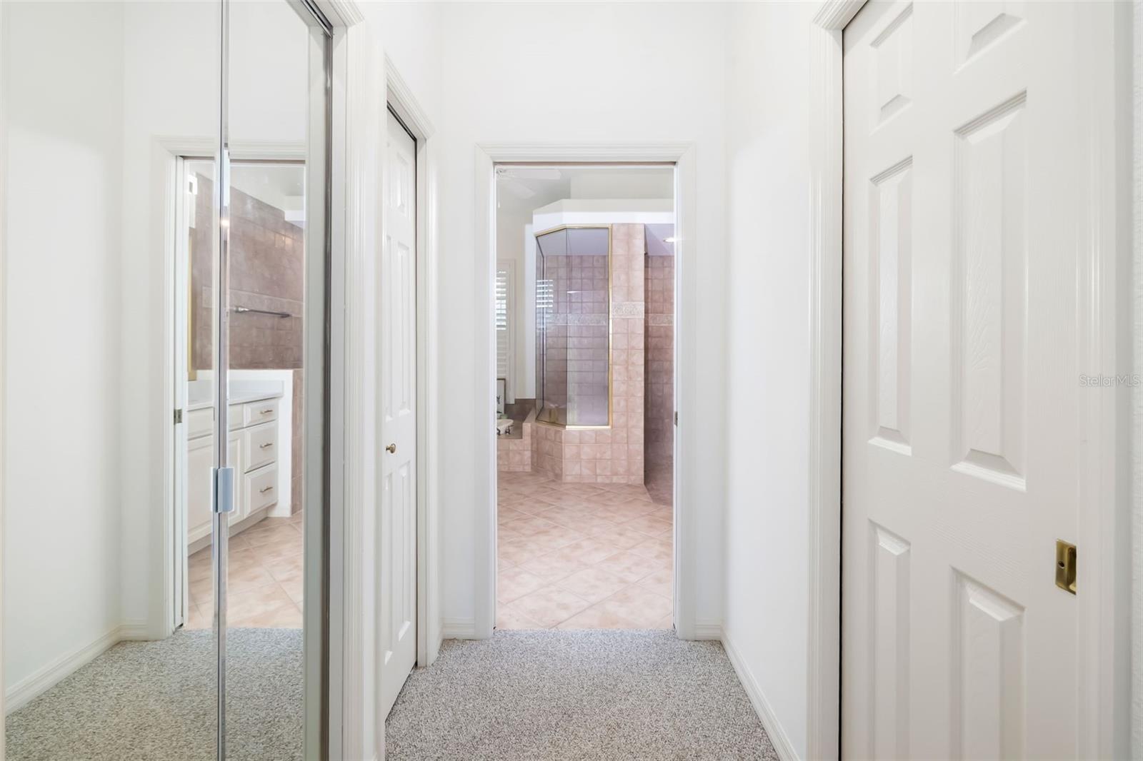 RIVER WILDERNESS - Residential