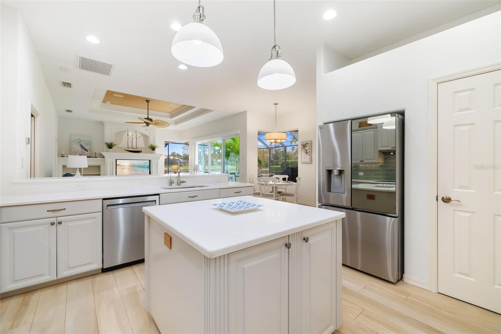 RIVER WILDERNESS - Residential