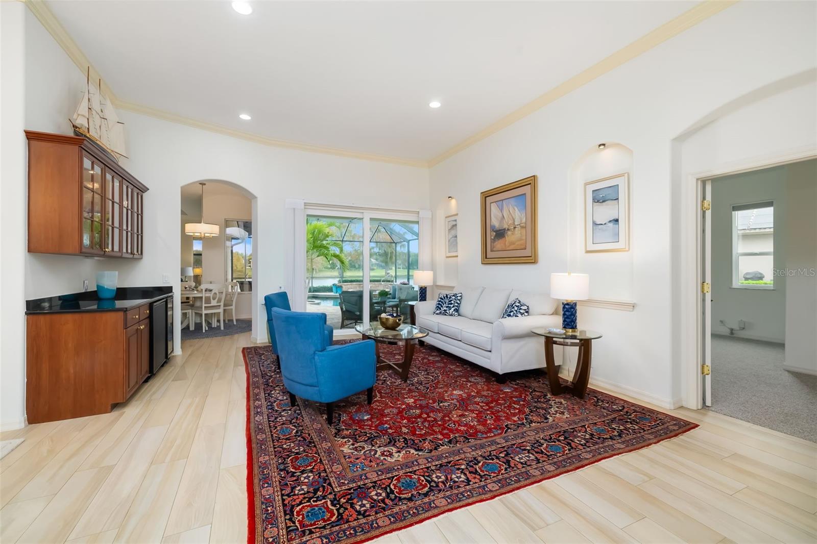 RIVER WILDERNESS - Residential