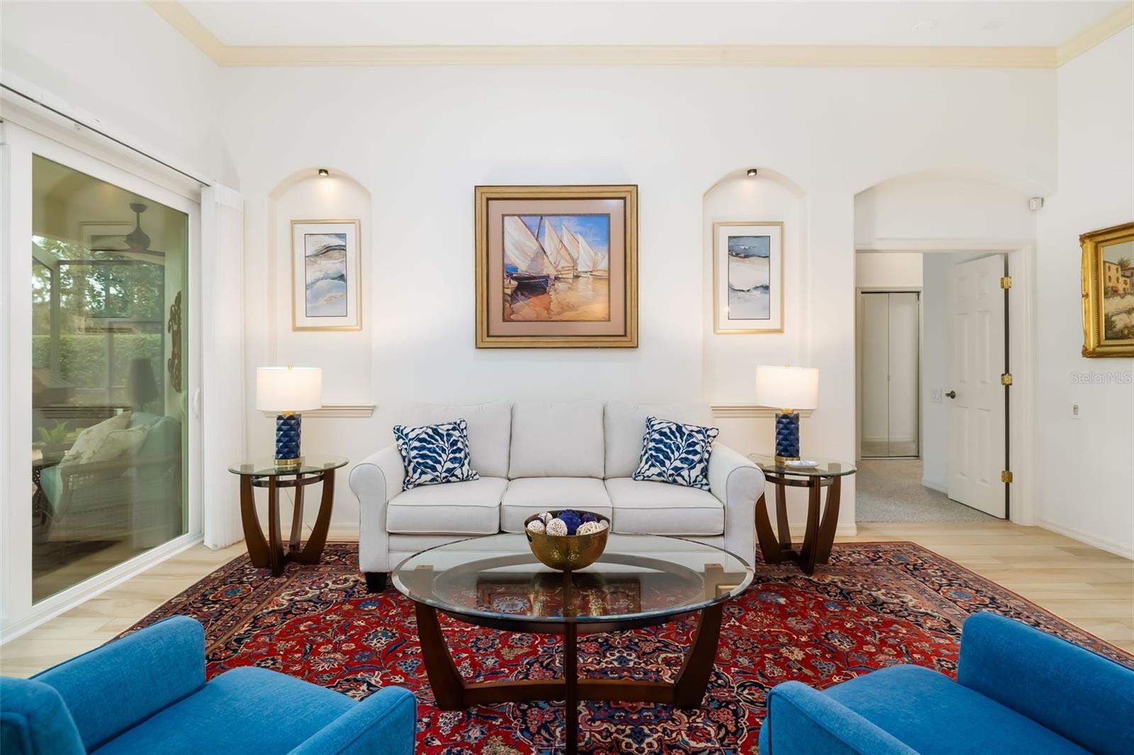 RIVER WILDERNESS - Residential