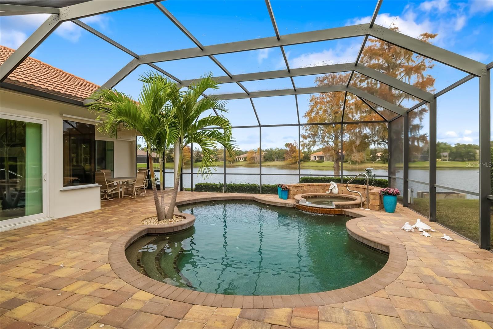 RIVER WILDERNESS - Residential