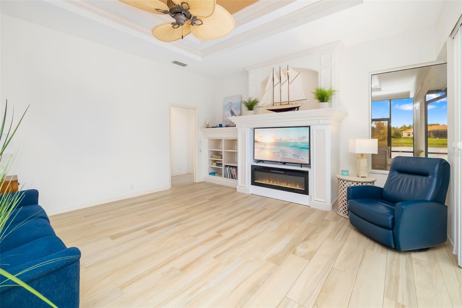 RIVER WILDERNESS - Residential