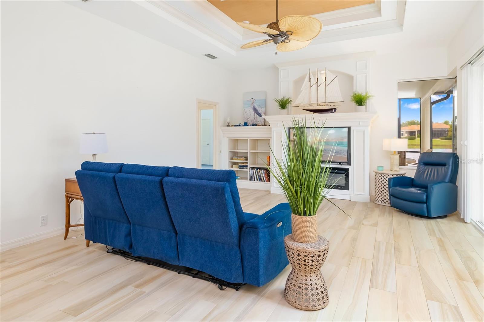 RIVER WILDERNESS - Residential