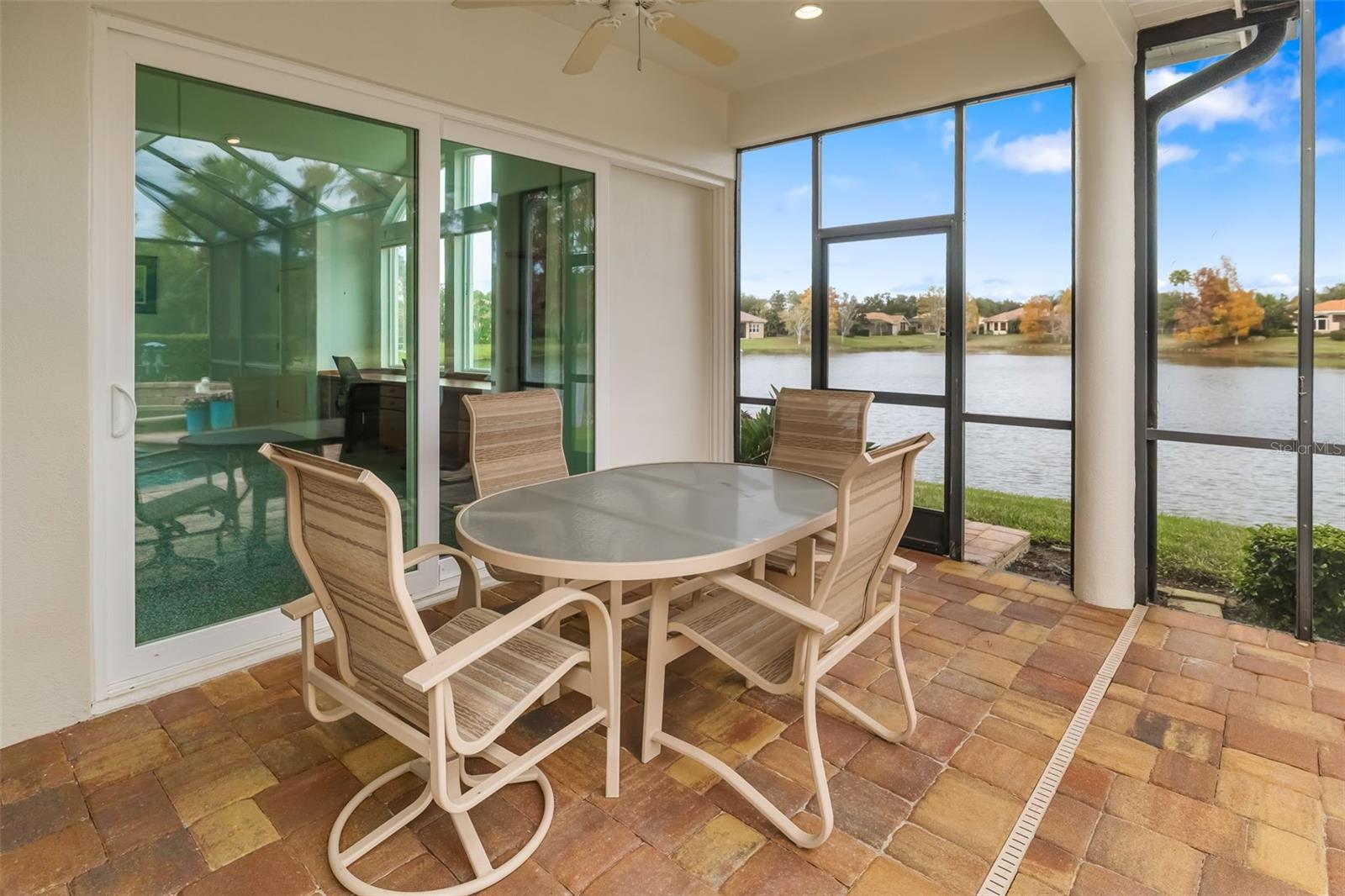 RIVER WILDERNESS - Residential