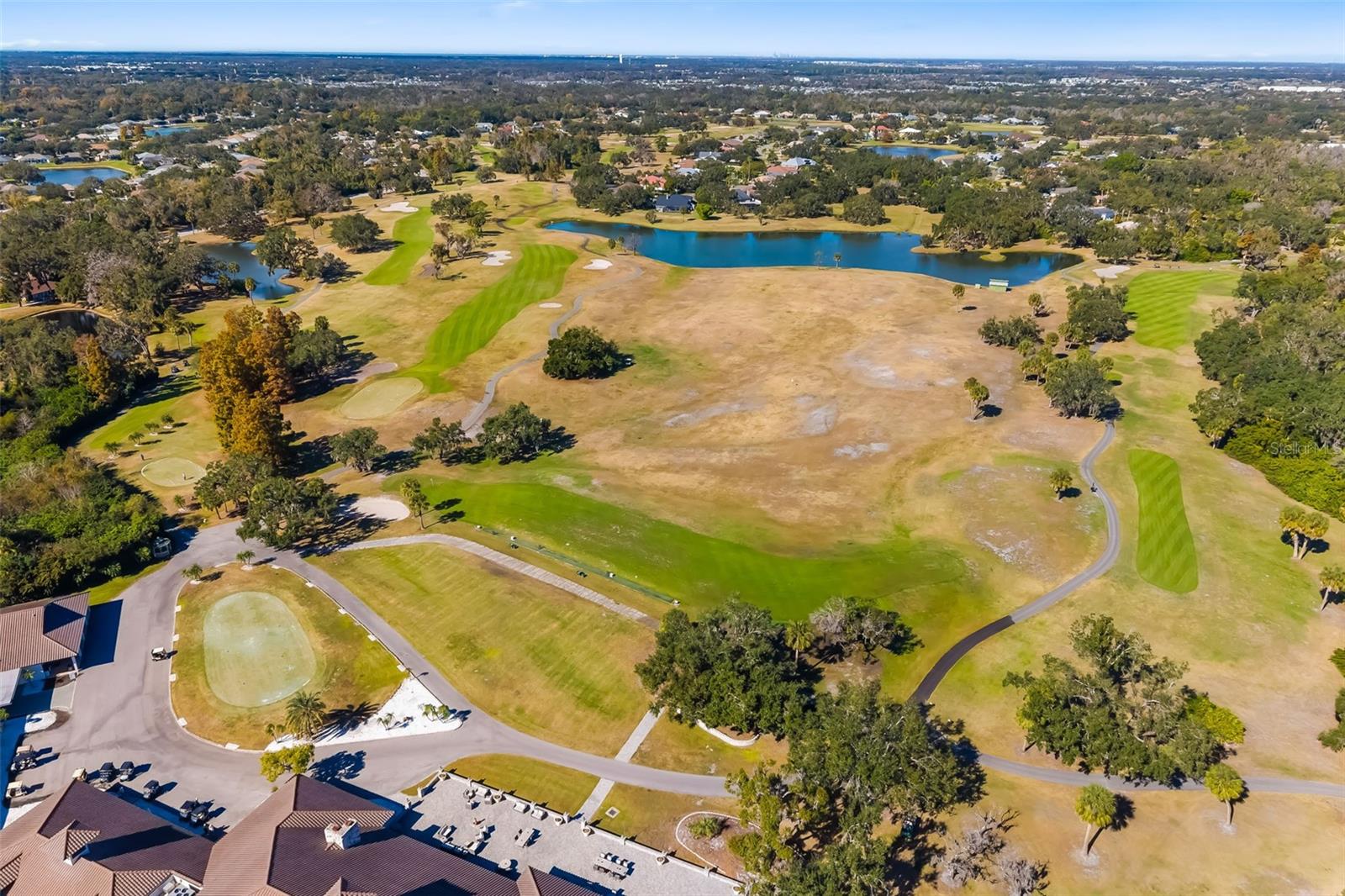 RIVER WILDERNESS - Residential