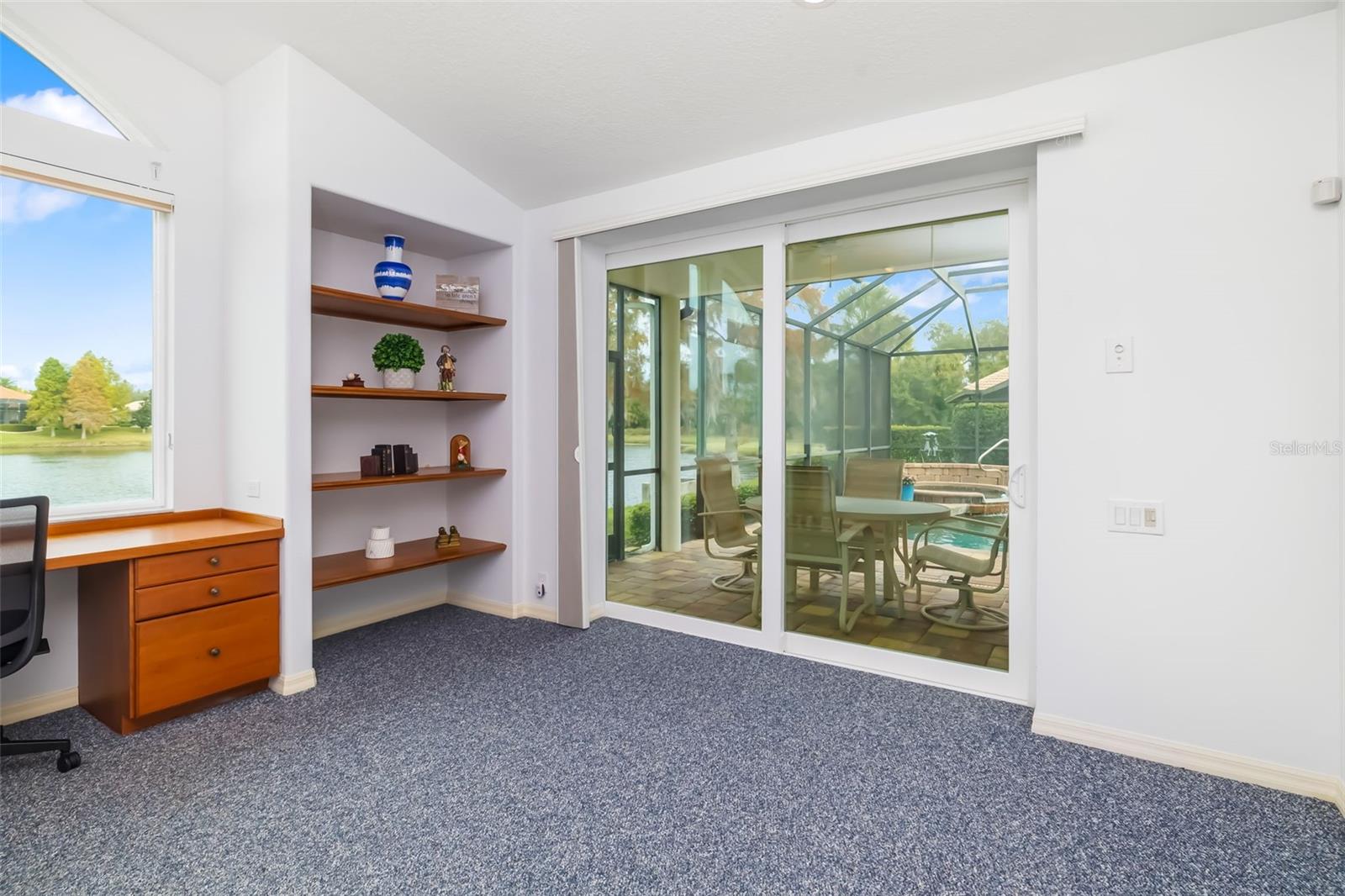 RIVER WILDERNESS - Residential