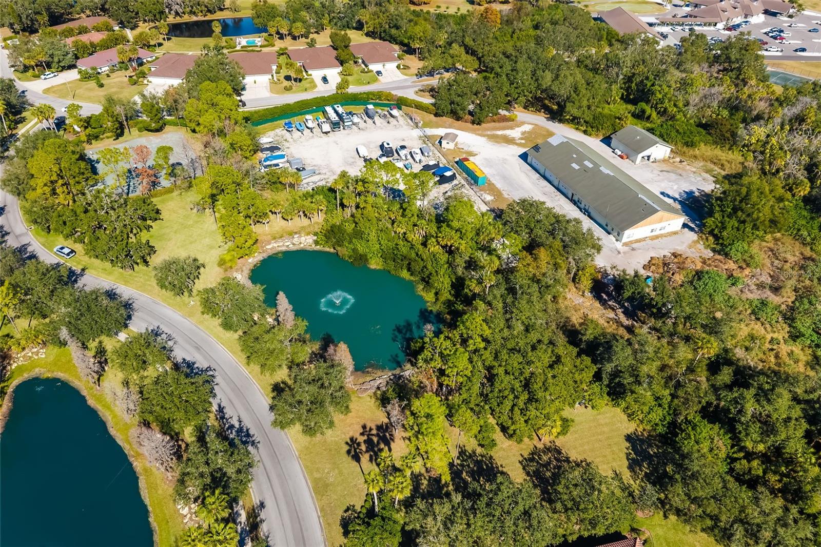 RIVER WILDERNESS - Residential