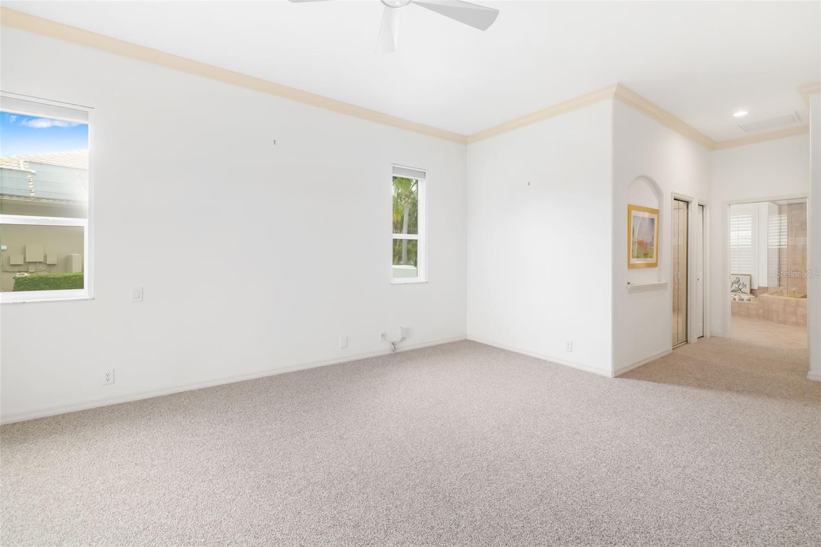 RIVER WILDERNESS - Residential