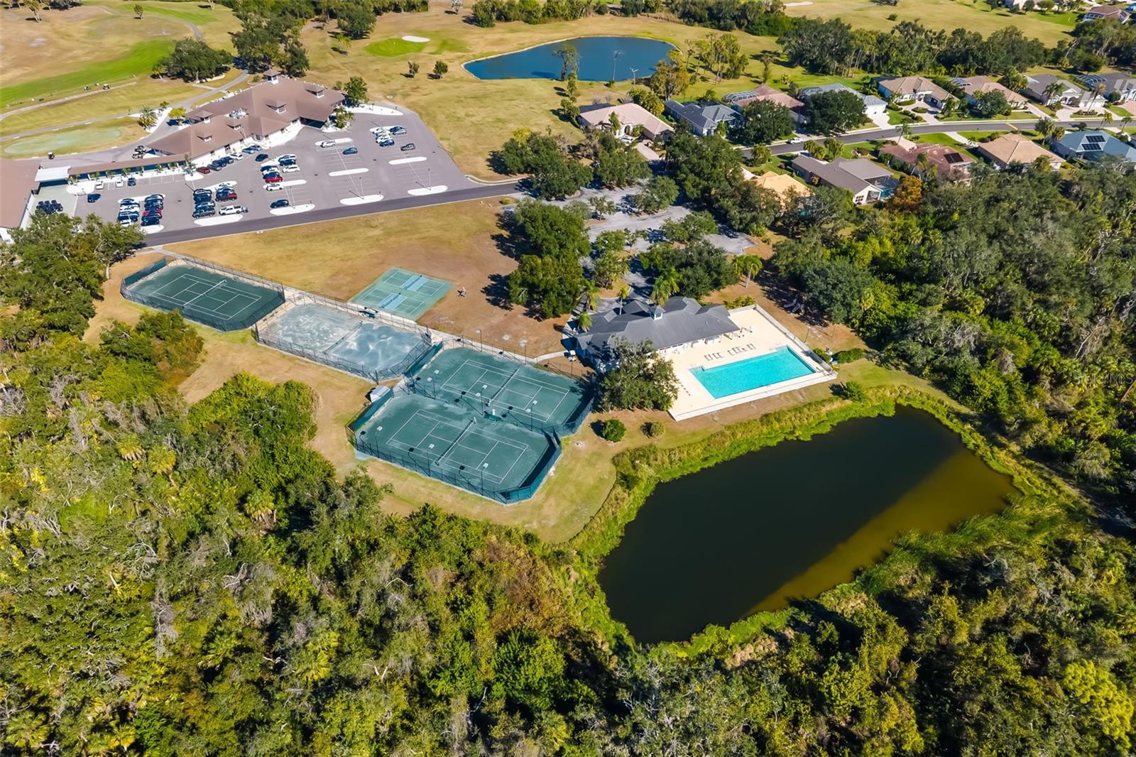 RIVER WILDERNESS - Residential