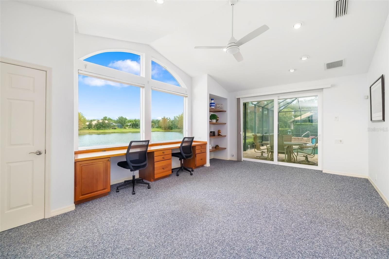 RIVER WILDERNESS - Residential