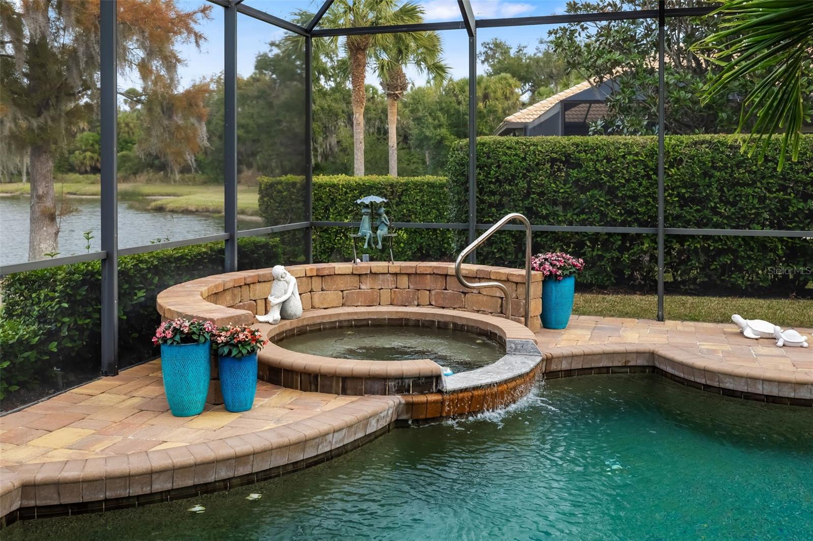 RIVER WILDERNESS - Residential