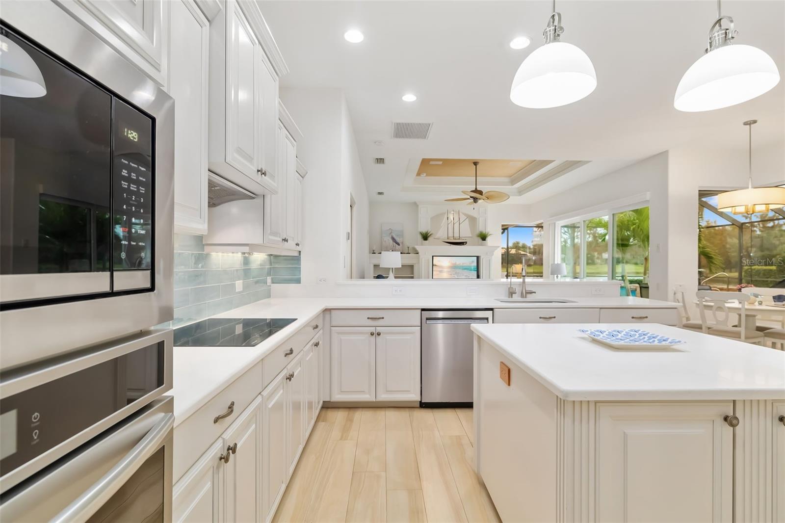 RIVER WILDERNESS - Residential