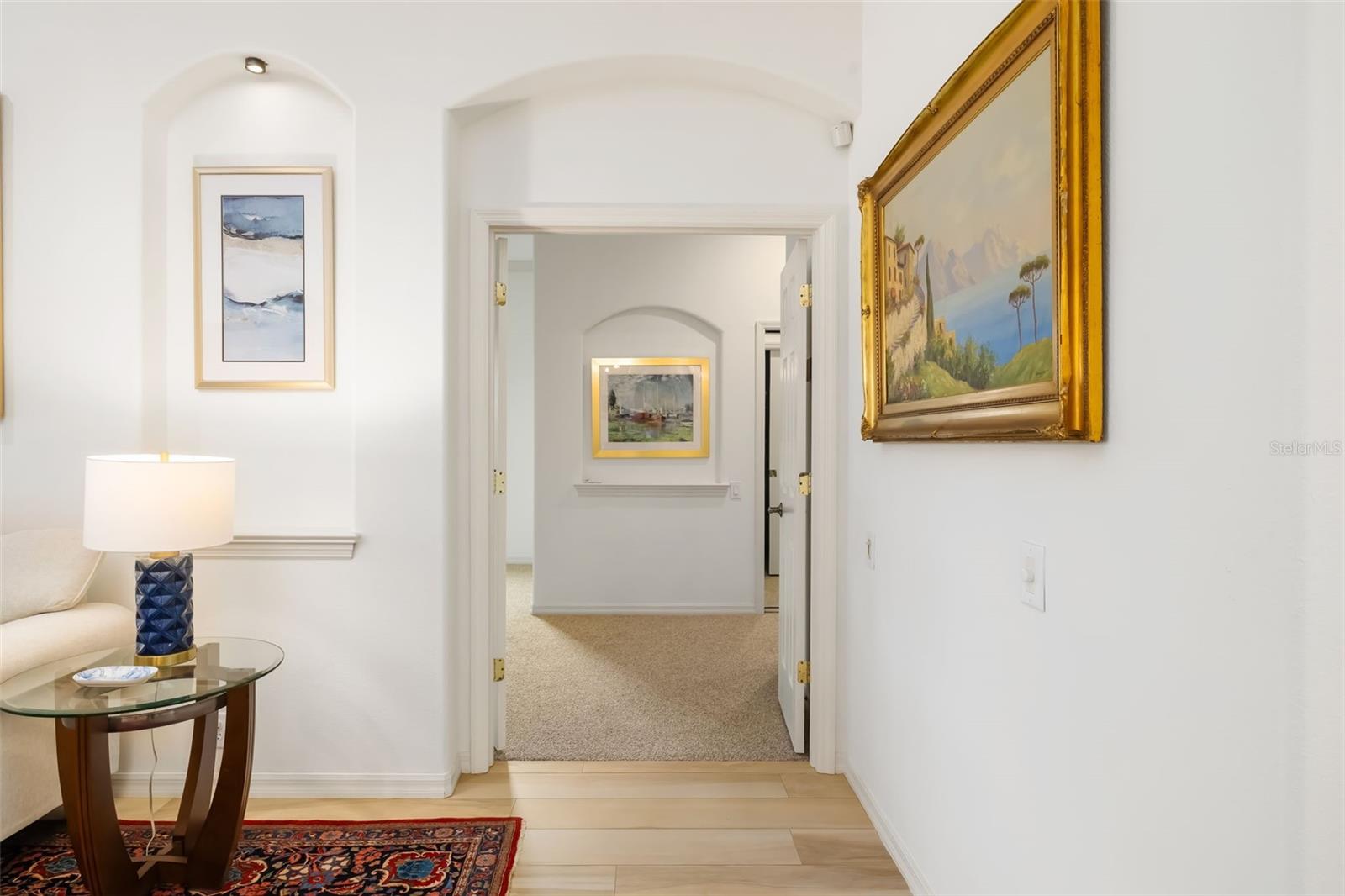 RIVER WILDERNESS - Residential