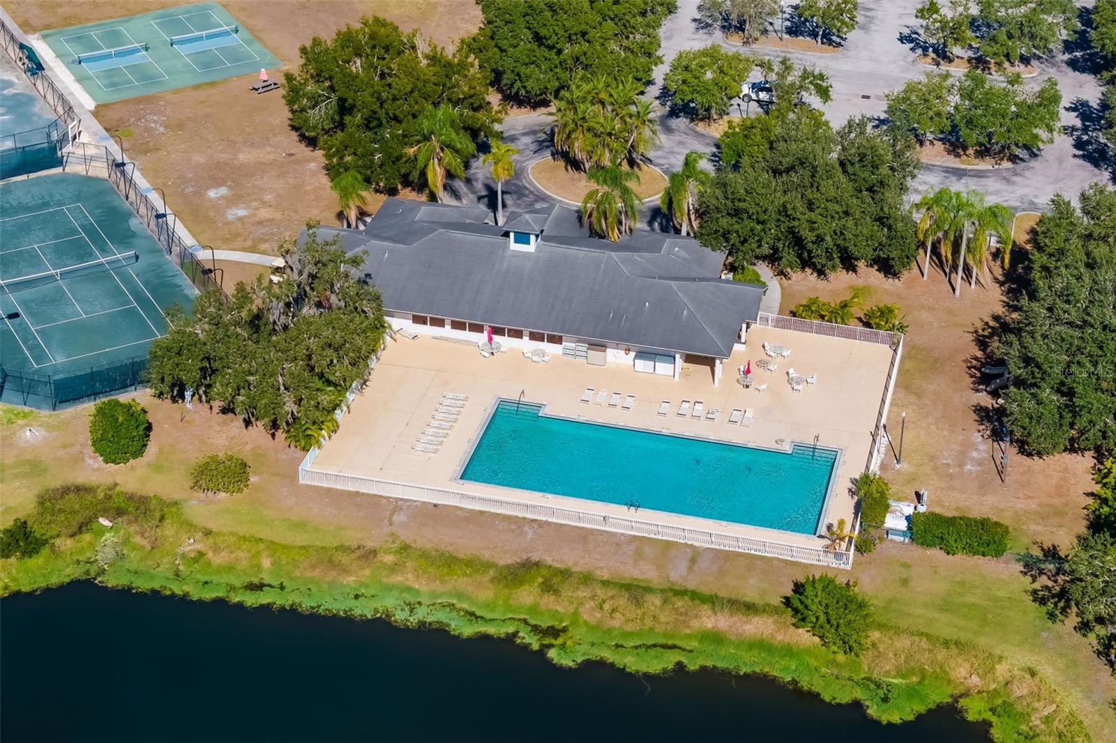 RIVER WILDERNESS - Residential