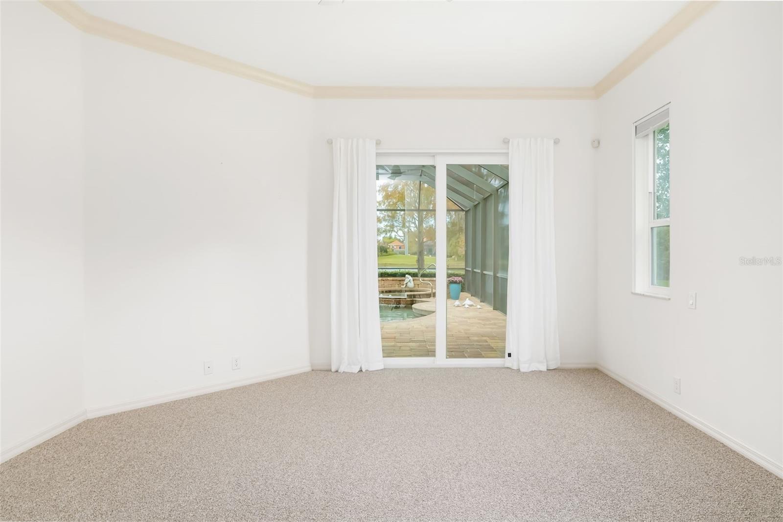 RIVER WILDERNESS - Residential